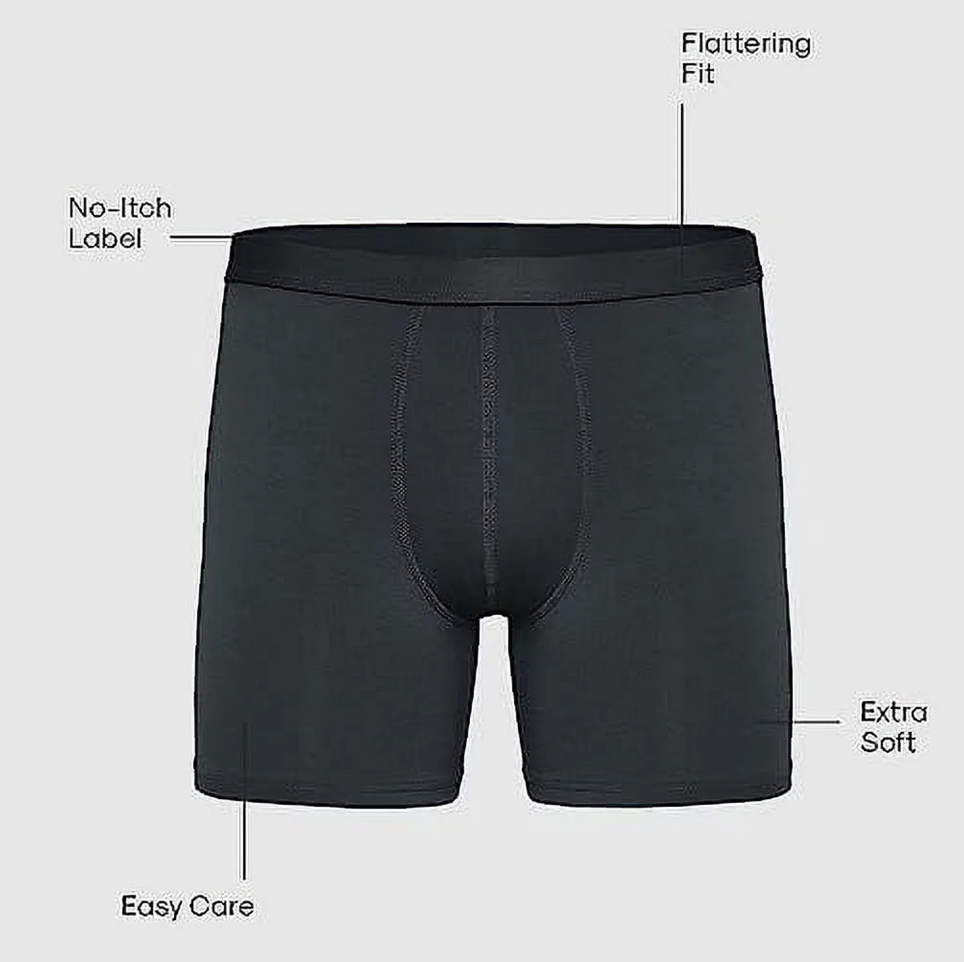 Boxer Briefs